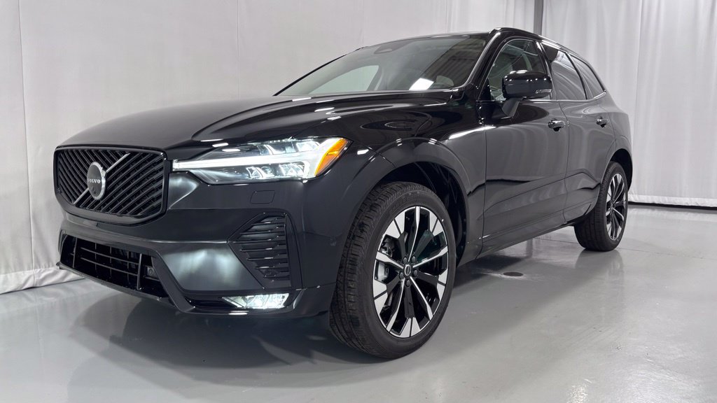 2027 Volvo XC60