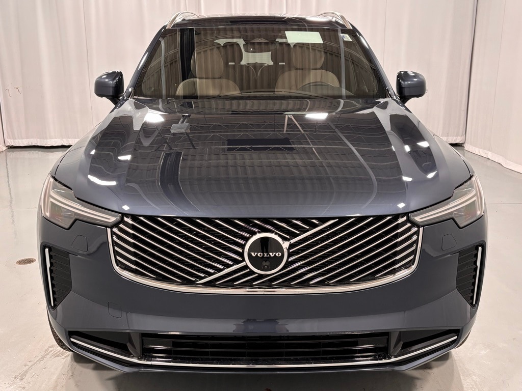 New 2026 Volvo XC90 B6 Plus 6-Seater SUV