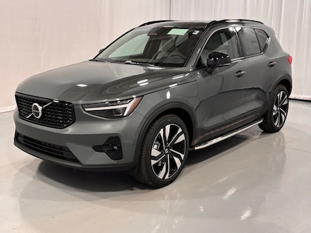 2026 Volvo XC40 B5 Ultra AWD SUV