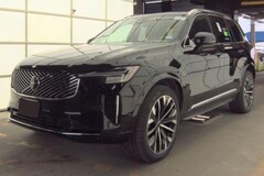 Used 2025 Volvo XC90 B6 Plus 7-Seater SUV YV4062PB2S1366523 near Cleveland