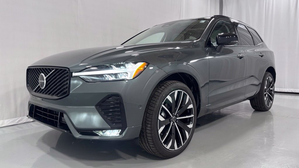 2027 Volvo XC60