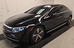 Used 2023 Mercedes-Benz EQS 450 450 Sedan W1KCG2EB8PA037662 near Cleveland