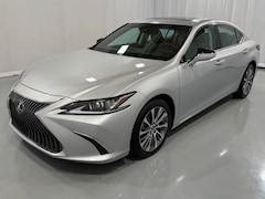 Used 2021 LEXUS ES 250 250 Sedan 58AD11D11MU005749 near Cleveland