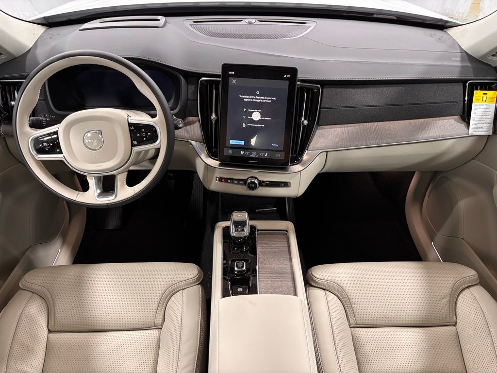 New 2026 Volvo XC90 B6 Ultra 7-Seater SUV