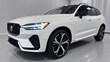  Volvo XC60 plug-in hybrid