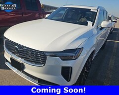 Used 2025 Volvo XC90 B6 Plus 7-Seater SUV YV4062PB8S1366283 near Cleveland