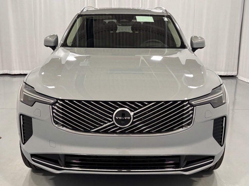 New 2026 Volvo XC90 B6 Ultra 7-Seater SUV