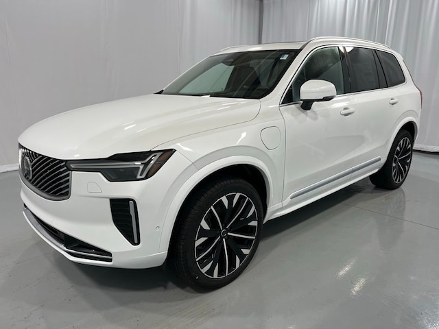 2025 Volvo XC90 plug-in hybrid T8 (2025.5) Plus 7-Seater AWD SUV