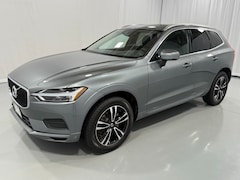 Used 2020 Volvo XC60 T6 Momentum SUV YV4A22RKXL1494216 near Cleveland