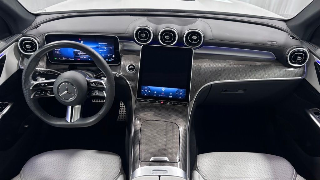 Used 2024 Mercedes-Benz GLC 300 GLC 300 SUV