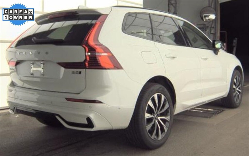 Used 2025 Volvo XC60 B5 Plus SUV