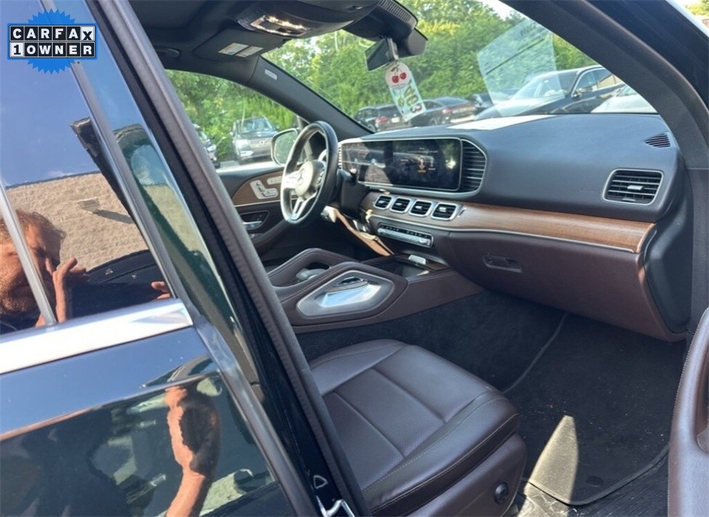 2023 Mercedes Benz GLE 350 4MATIC photo 2