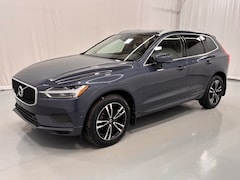Used 2019 Volvo XC60 T5 Momentum SUV LYV102RK0KB219602 near Cleveland