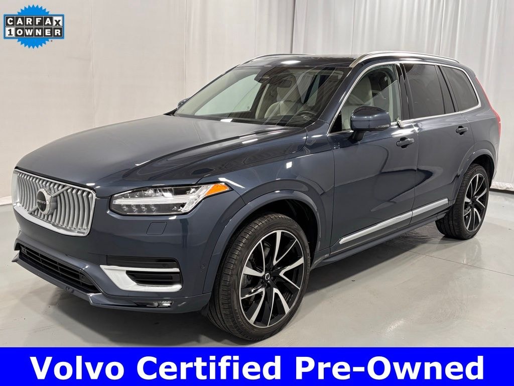 Certified 2023 Volvo XC90 B5 Plus SUV