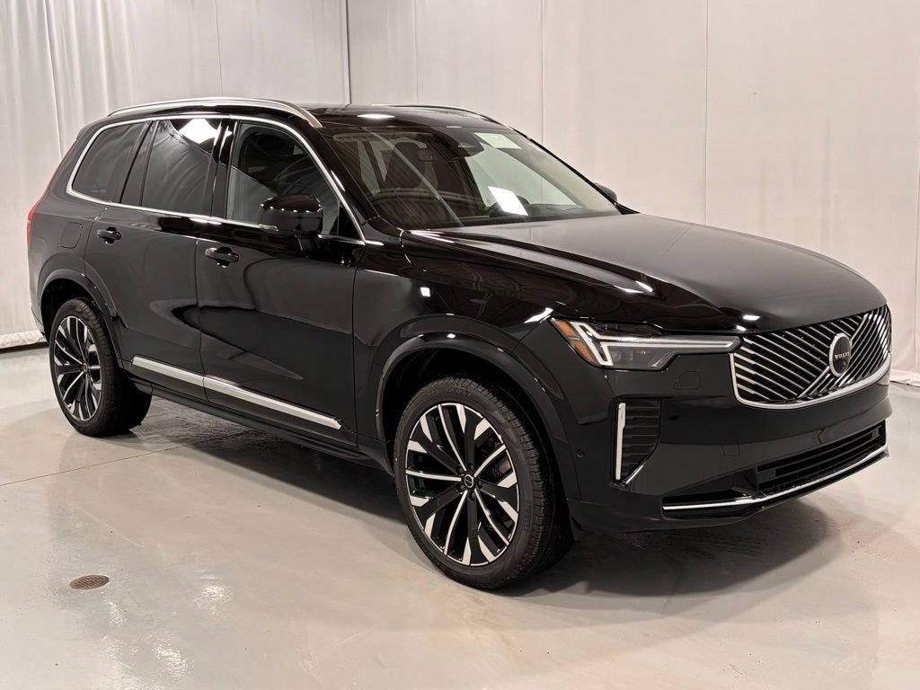 New 2026 Volvo XC90 B6 Ultra 7-Seater SUV