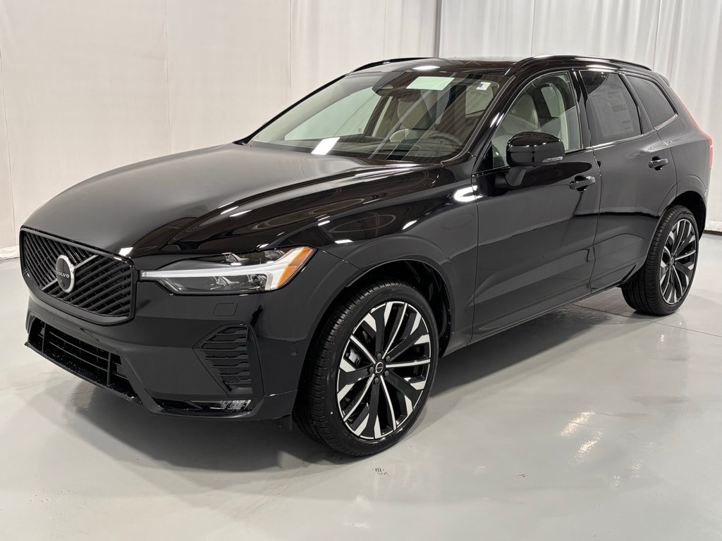 2026 Volvo XC60 Ultra's photo