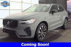Used 2025 Volvo XC60 B5 Core SUV YV4M12RJ4S1220032 near Cleveland