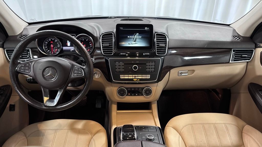 Used 2018 Mercedes-Benz GLE 350 GLE 350 SUV
