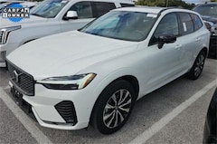 Used 2025 Volvo XC60 B5 Plus SUV YV4M12RC2S1184164 near Cleveland