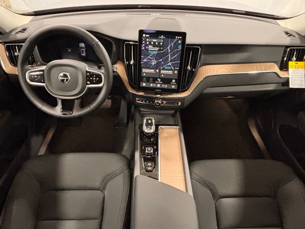 New 2026 Volvo XC60 B5 Plus SUV