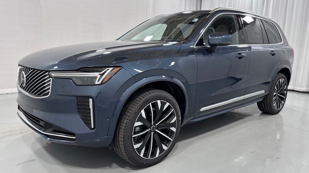 2026 Volvo XC90 B6 Plus Bright 6-Seater 4WD's photo