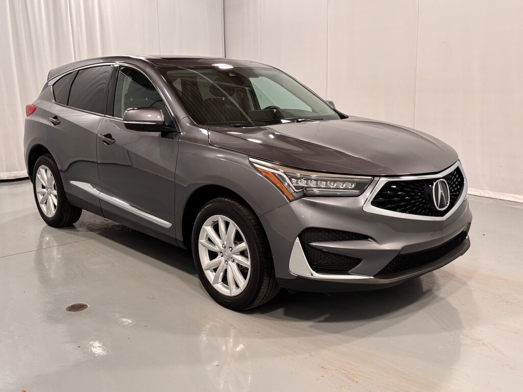 2019 Acura RDX Base photo 4