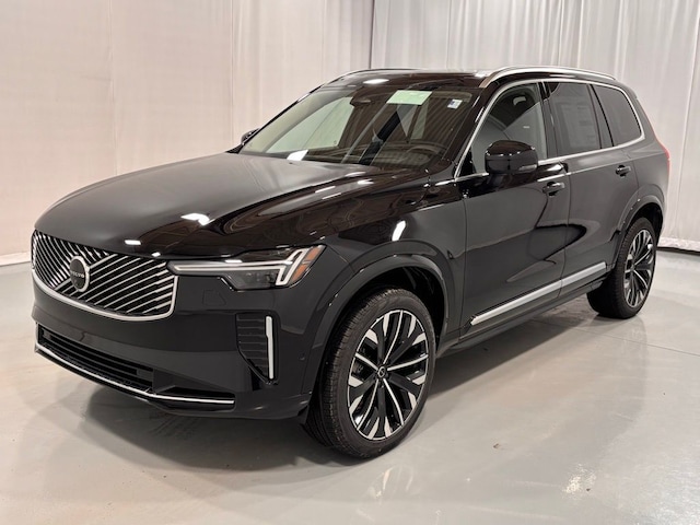 2026 Volvo XC90 B6 Ultra 7-Seater AWD SUV