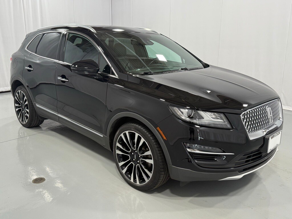 2019 Lincoln MKC Reserve photo 3
