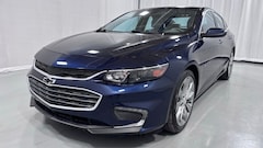 Used 2017 Chevrolet Malibu Premier Sedan 1G1ZH5SX1HF233765 near Cleveland