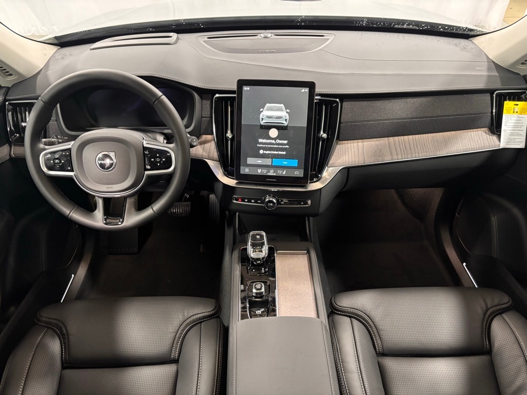 New 2026 Volvo XC90 B6 Ultra 7-Seater SUV