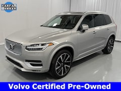 Used 2024 Volvo XC90 B5 Plus SUV YV4L12PE1R1156589 near Cleveland