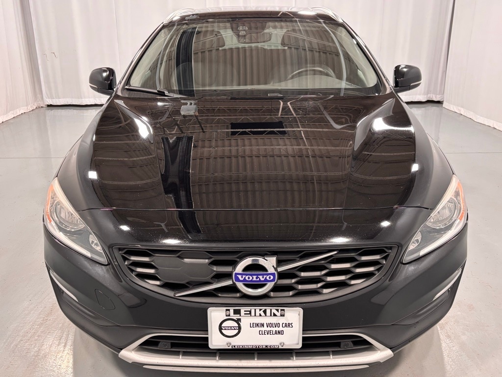 Used 2016 Volvo V60 Cross Country T5 Wagon