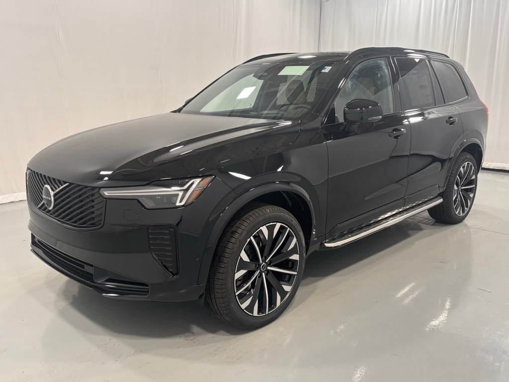 2026 Volvo XC90 Ultra's photo