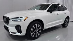 Used 2024 Volvo XC60 B5 Core SUV YV4L12RK7R1750039 near Cleveland