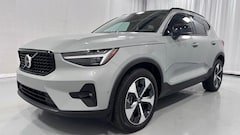 Used 2026 Volvo XC40 B5 Plus SUV YV4L12UCXT2728277 near Cleveland