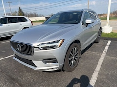 Used 2020 Volvo XC60 T5 Inscription SUV YV4102RL3L1544839 near Cleveland