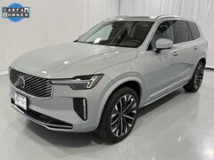 Used 2025 Volvo XC90 B5 Plus SUV YV4M12PB5S1368993 near Cleveland