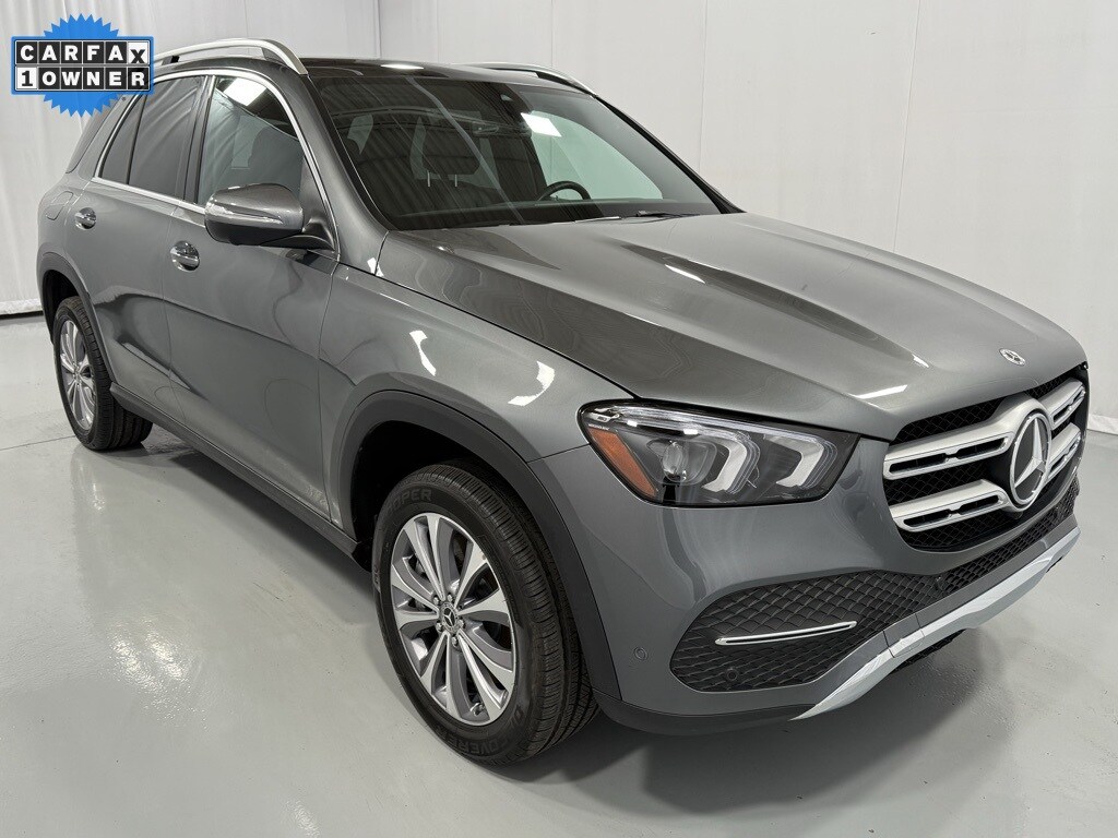 Used 2022 Mercedes-Benz GLE 450 GLE 450 SUV