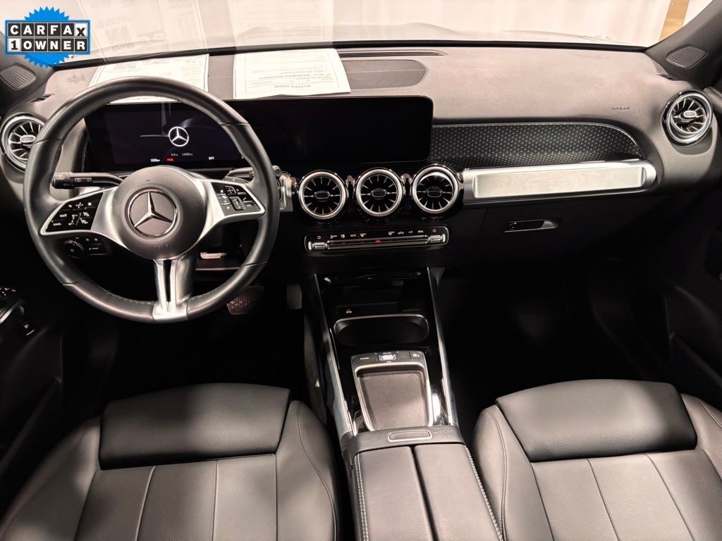 Used 2025 Mercedes-Benz GLB 250 GLB 250 SUV