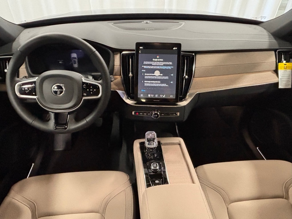 New 2026 Volvo XC90 B5 Plus 7-Seater SUV