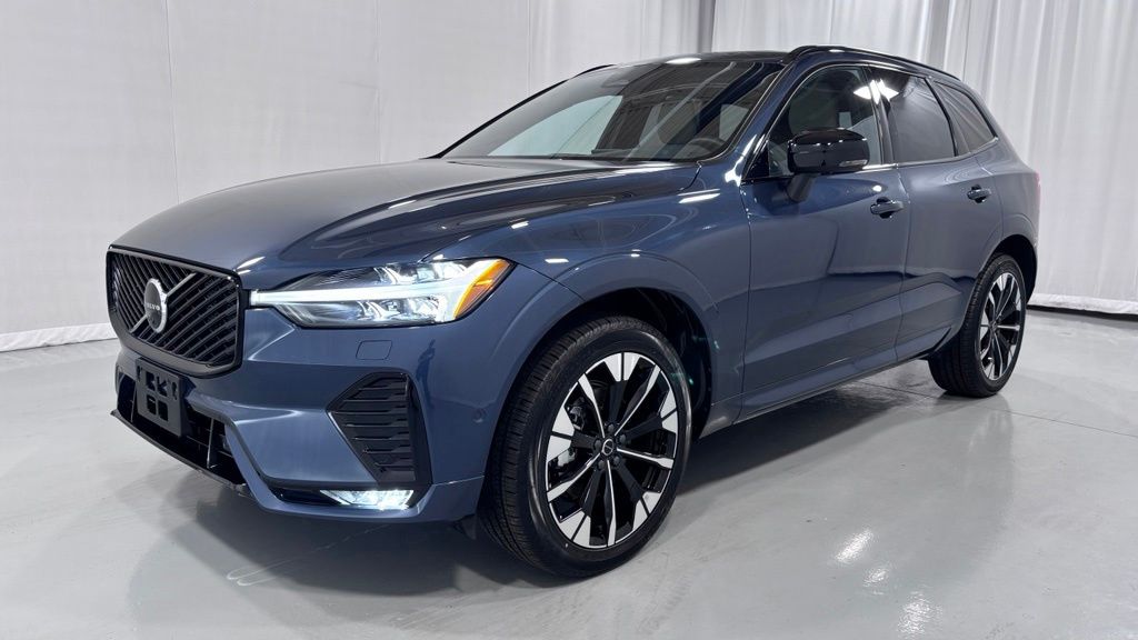2026 Volvo XC60