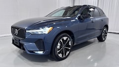 Used 2026 Volvo XC60 B5 Plus SUV YV4M12RC3T1415252 near Cleveland