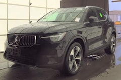 Used 2025 Volvo XC40 B5 Plus Bright Theme SUV YV4L12UE8S2562471 near Cleveland