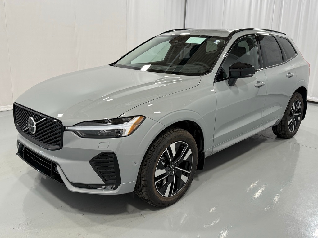 New 2026 Volvo XC60 B5 Plus SUV