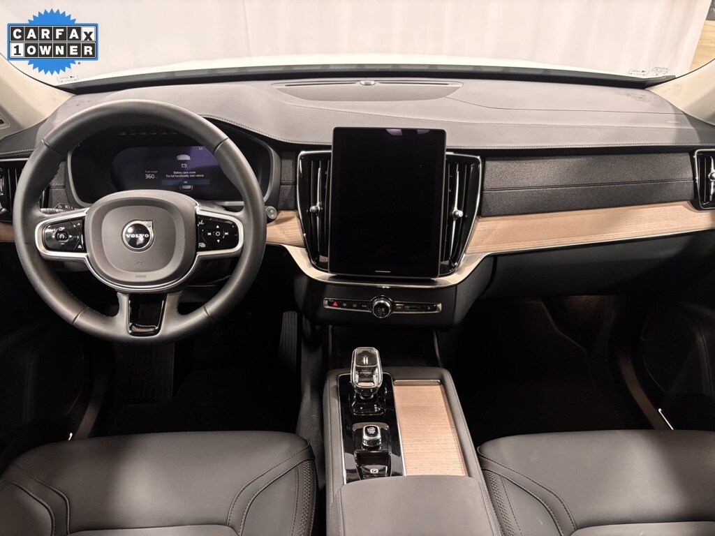 Certified 2025 Volvo XC90 B5 Plus SUV
