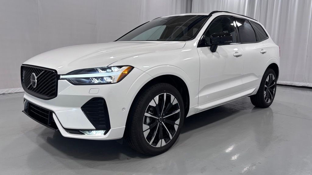 2026 Volvo XC60