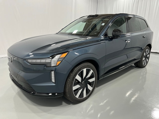 2025 Volvo EX90 Twin Motor Performance Ultra 7-Seater AWD SUV