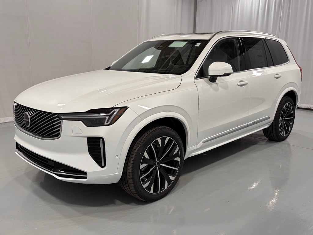 2026 Volvo XC90 Ultra's photo