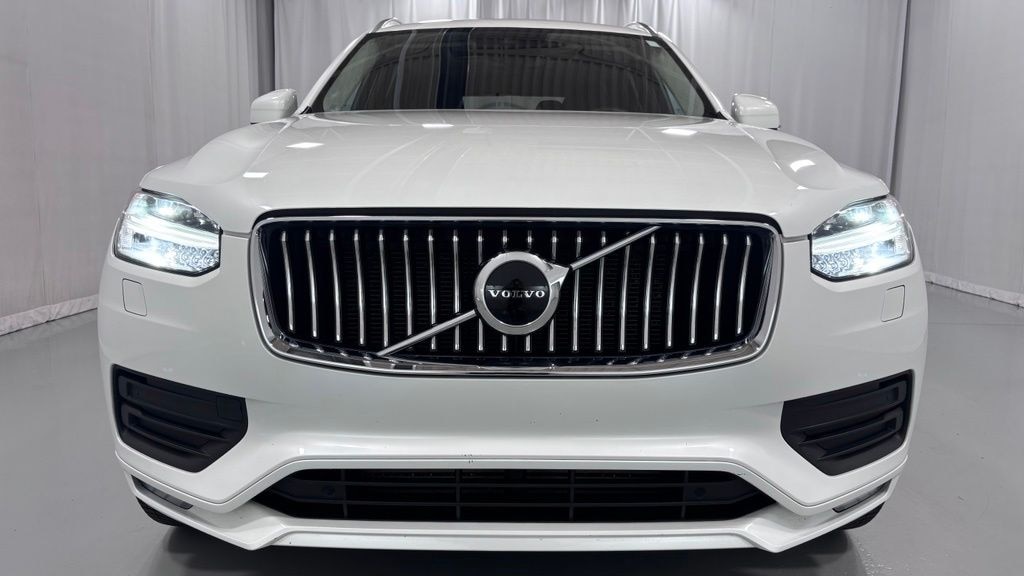 Used 2021 Volvo XC90 T6 Momentum SUV