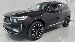 Used 2024 Volvo XC60 B5 Plus Dark Theme SUV YV4L12RL8R1762175 near Cleveland